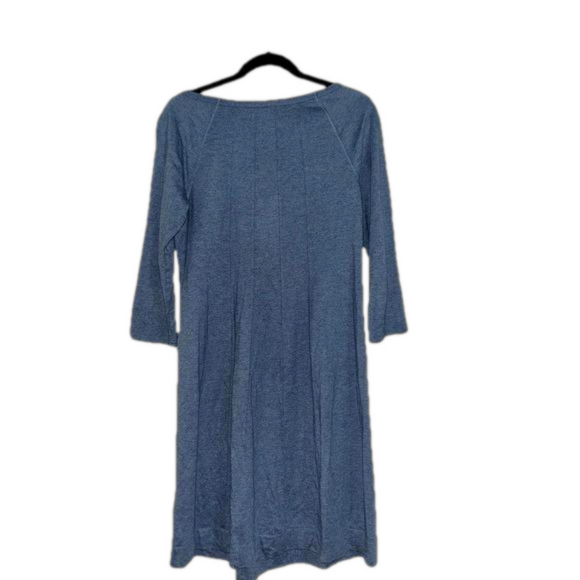 J. Jill Dresses & Skirts - J. Jill Quarter Sleeve A-Line Dress